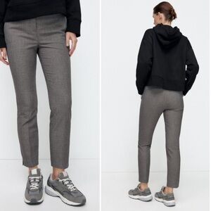 NWT Zara Jogger Waist Trousers